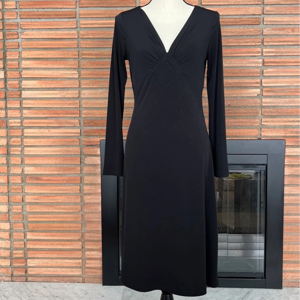 Metrostyle Casual Dress